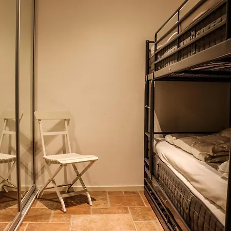 Apartmán Atlantis 15b