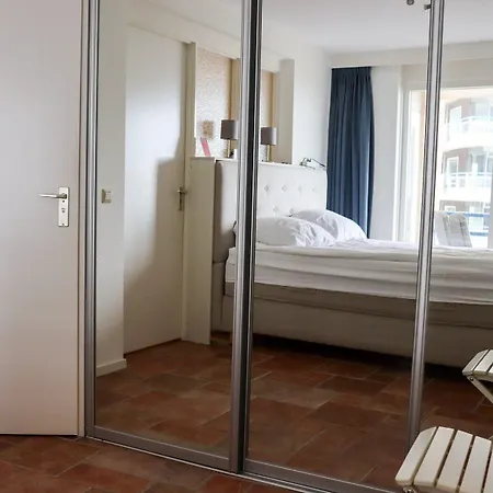 Atlantis 15b * Egmond aan Zee