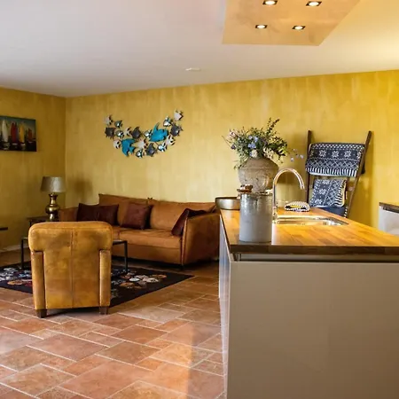 Apartment Atlantis 15b Egmond aan Zee