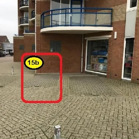 Atlantis 15b Egmond aan Zee