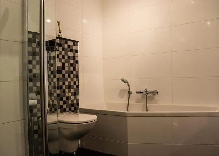 Apartment Atlantis 15b