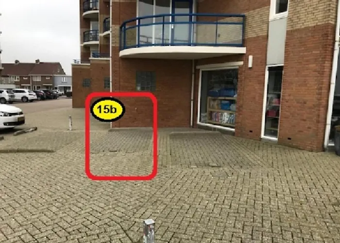 Atlantis 15b Egmond aan Zee