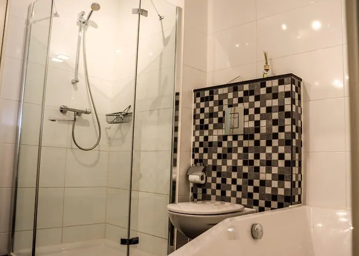 Atlantis 15b Apartment Egmond aan Zee