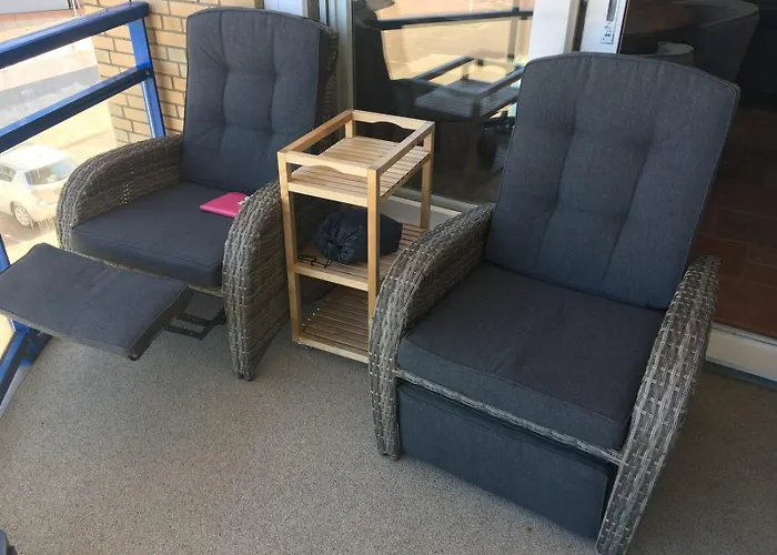 Atlantis 15b * Egmond aan Zee