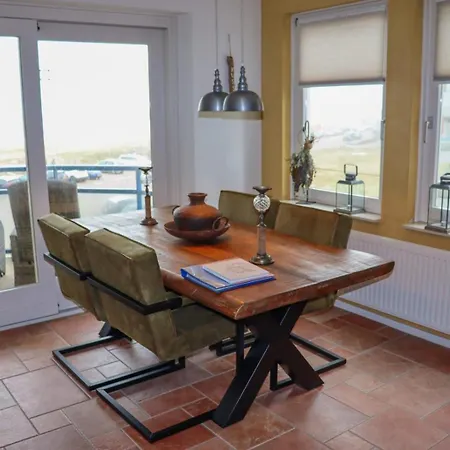 Apartamento Atlantis 15b *