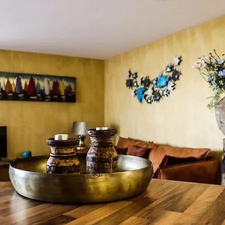 Apartamento Atlantis 15b