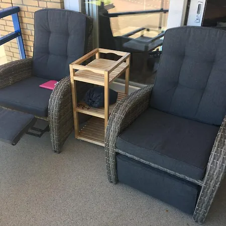 Atlantis 15b * Egmond aan Zee