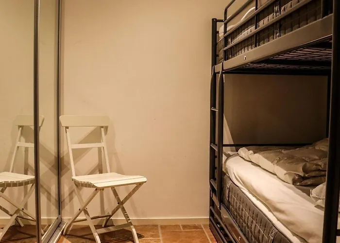 Apartamento Atlantis 15b