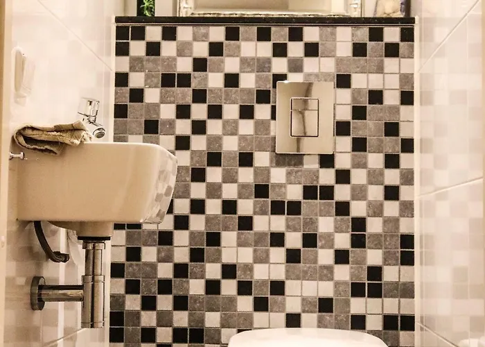 Apartamento Atlantis 15b