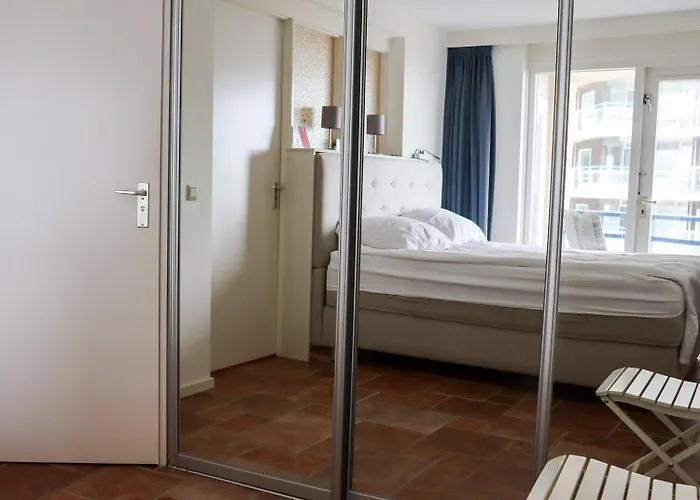 Atlantis 15b * Egmond aan Zee