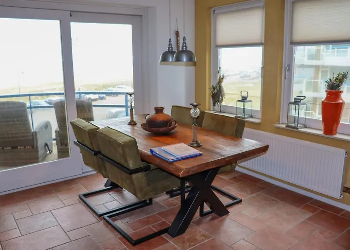 Apartamento Atlantis 15b *