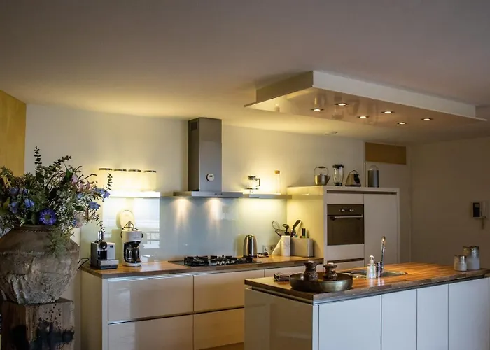 Atlantis 15b Apartamento *