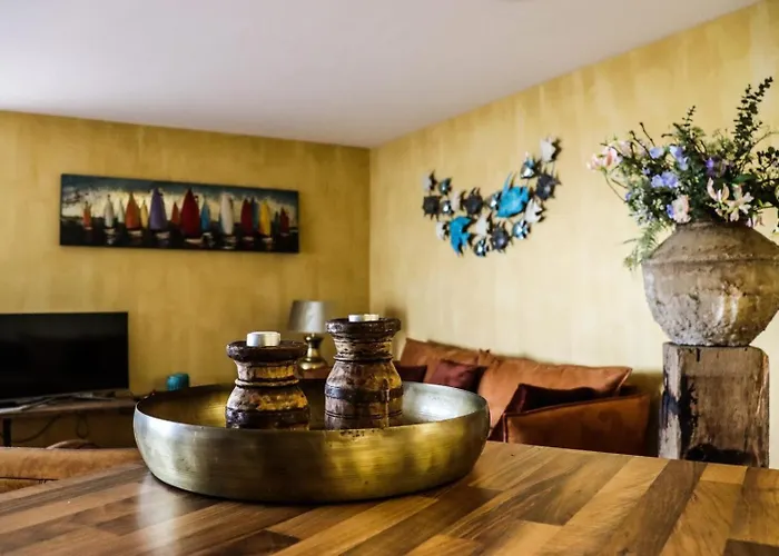 Apartamento Atlantis 15b